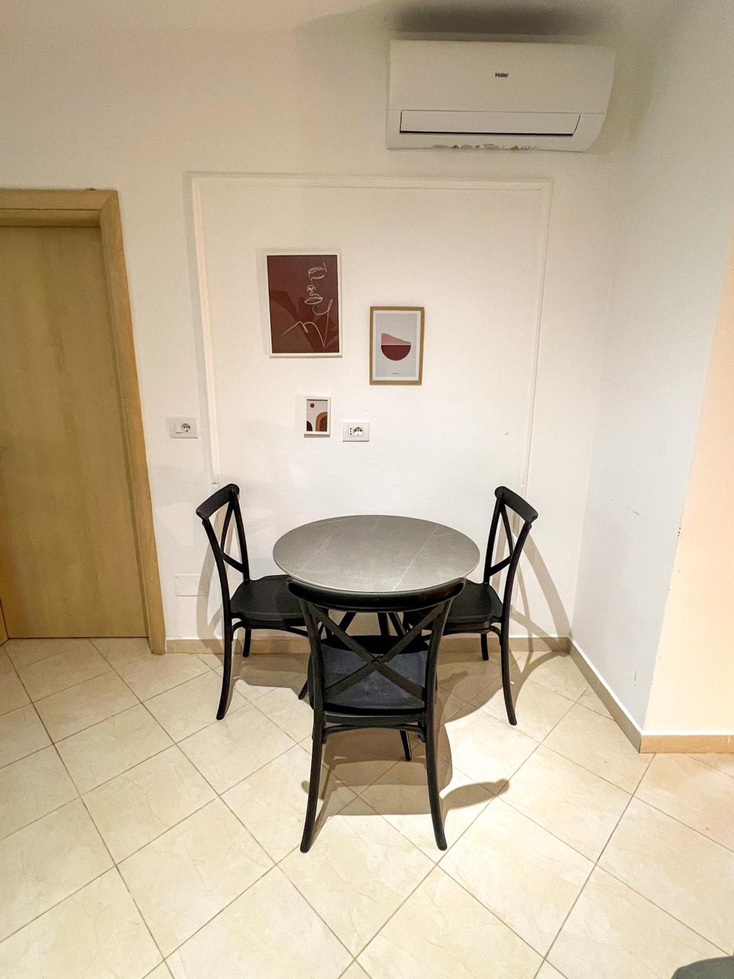 Sea View Apartments Durrës Kültér fotó